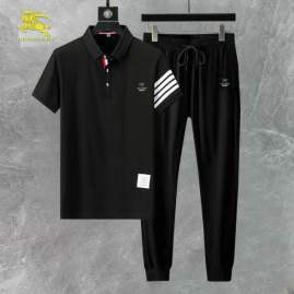 Picture of Burberry Shirt Pant Suits _SKUBurberryM-3XL12yn17720189
